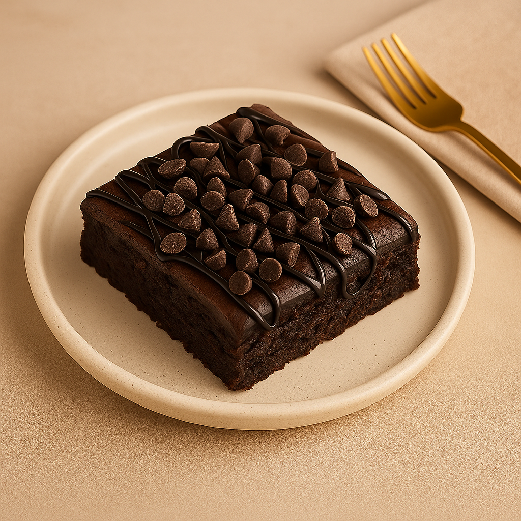 Desserts